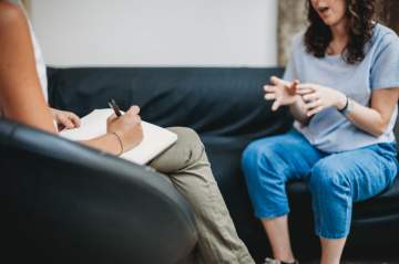 Votre psychothérapeute de Compiègne vous accompagne